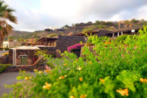 Dammusi al Tramonto, Pantelleria